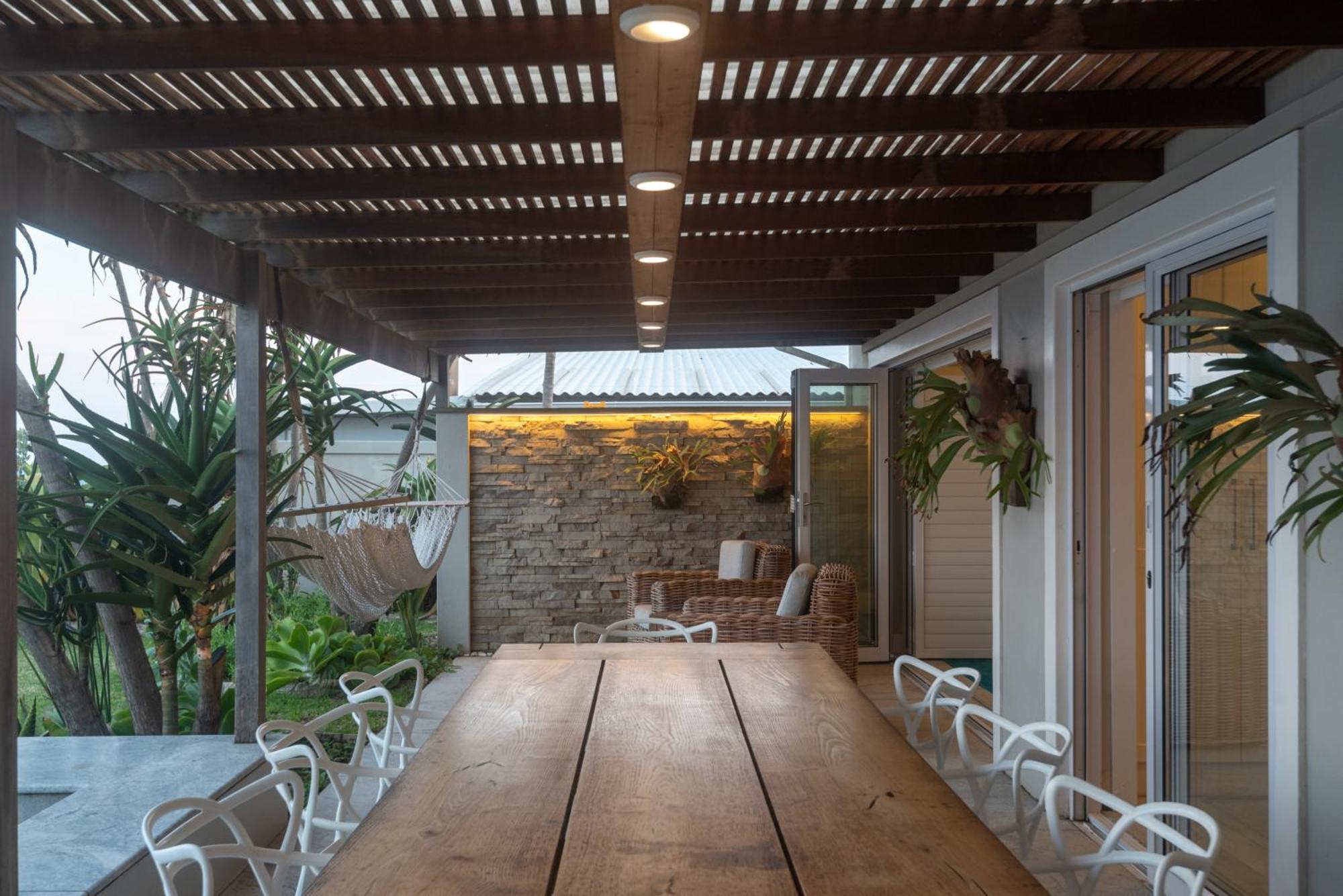 Villa The Sugar Shack Ballito Esterno foto