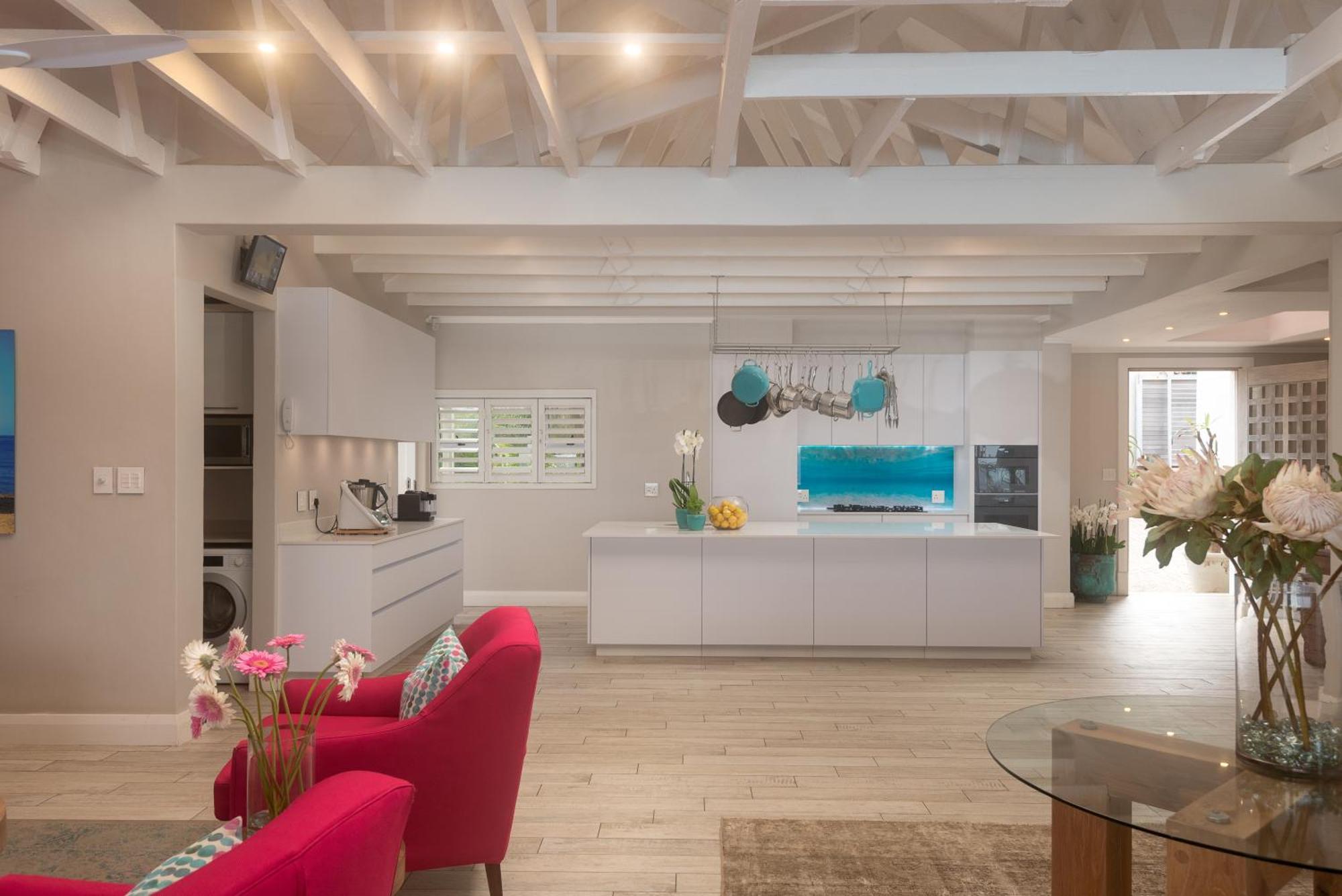Villa The Sugar Shack Ballito Esterno foto