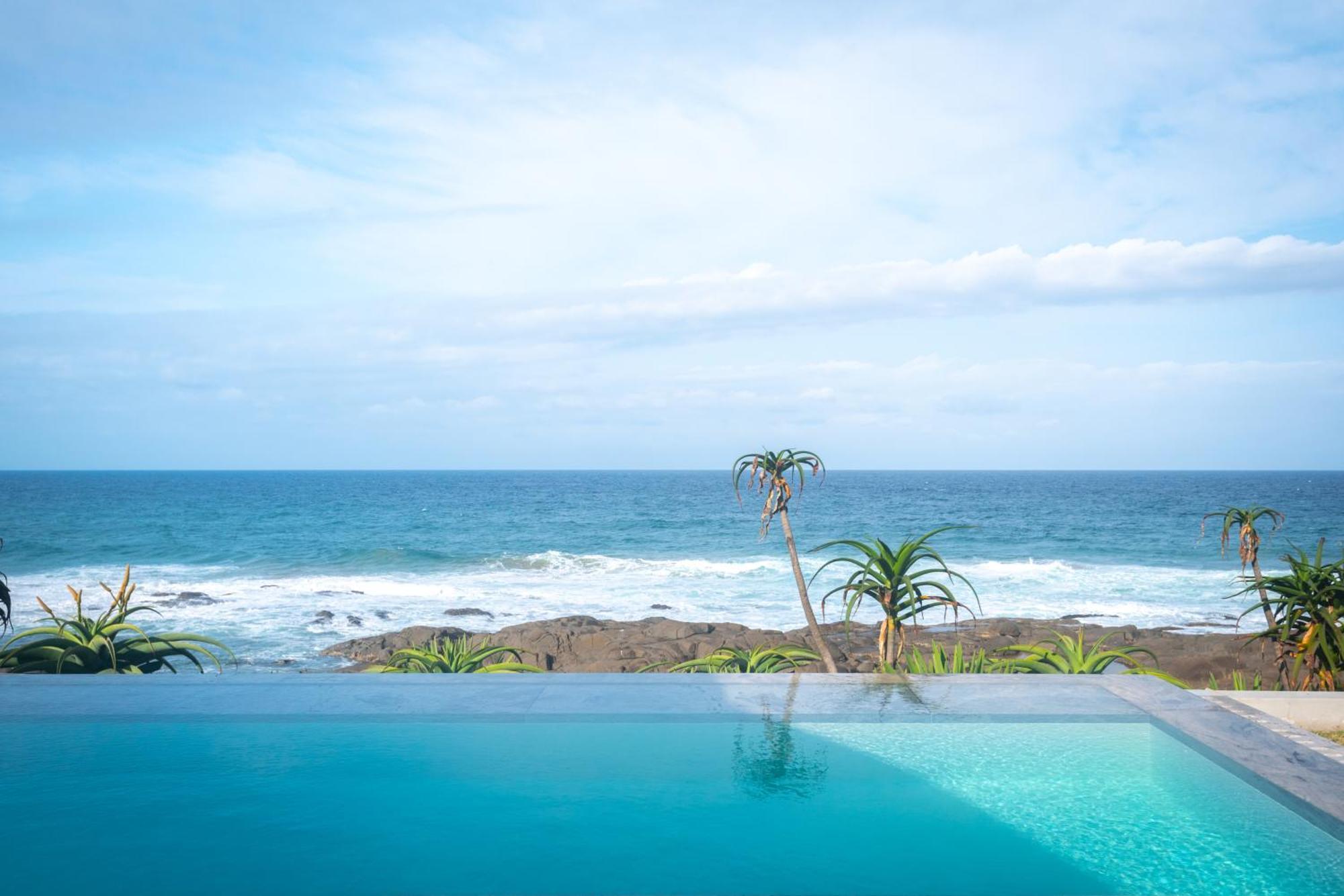 Villa The Sugar Shack Ballito Esterno foto