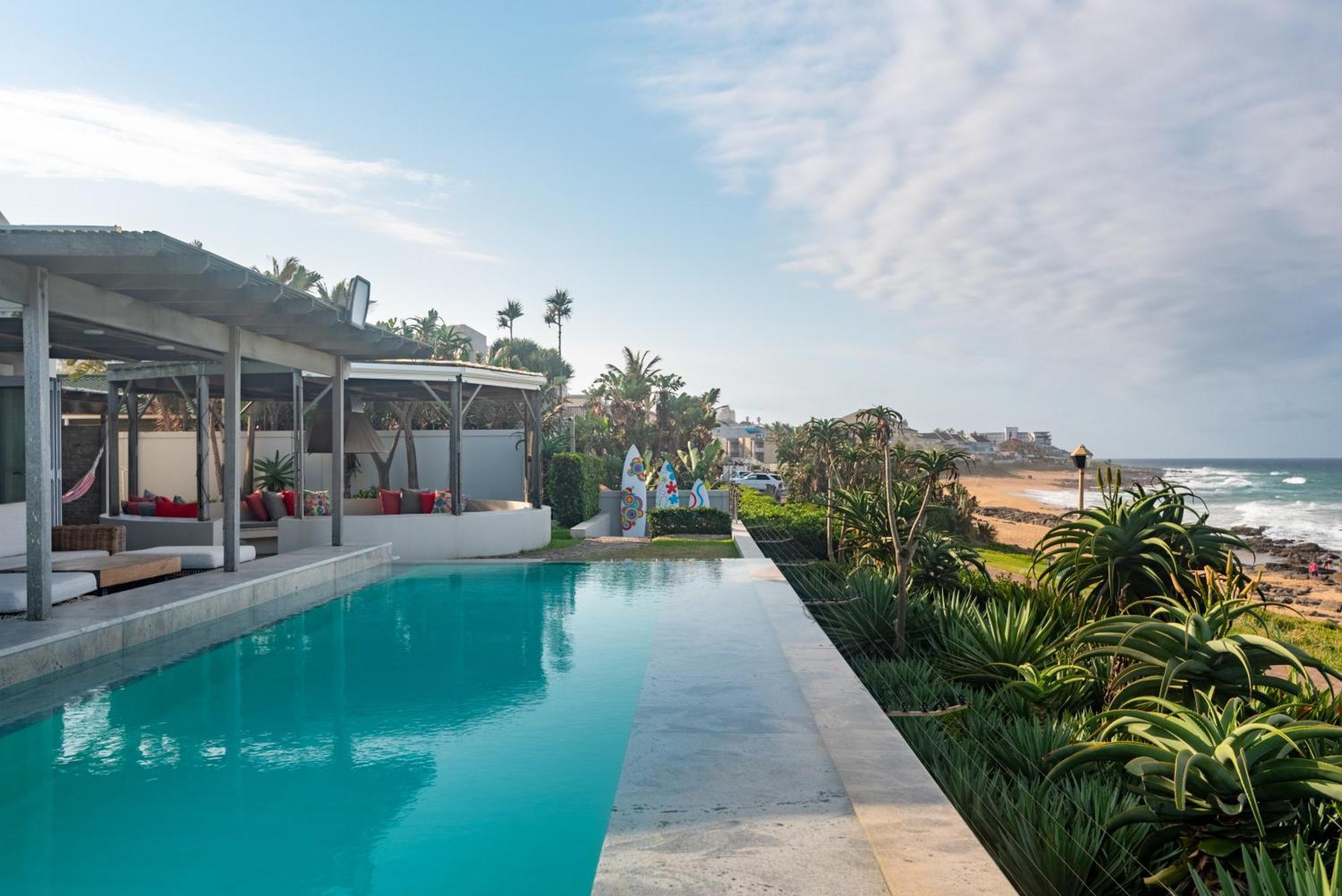 Villa The Sugar Shack Ballito Esterno foto